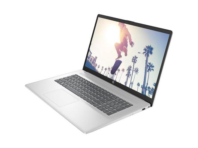 HP Business Laptop, 17.3' HD+ Touchscreen, Intel i7-1355U, 32GB RAM, 2TB SSD, Intel Iris Xe Graphics, Wi-Fi 6, Windows 11 Pro