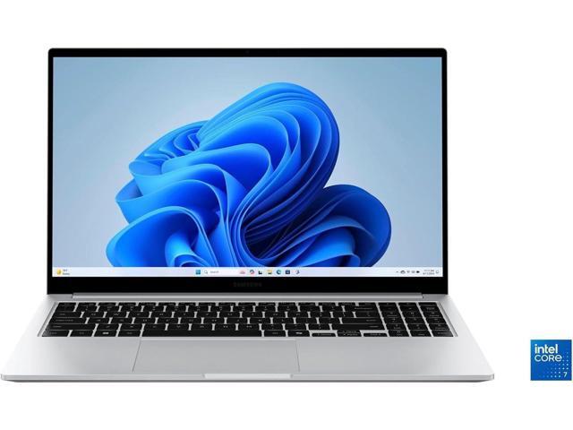 SAMSUNG Galaxy Book4 2024 Business Laptop 15.6' FHD IPS, Intel 7 150U 16GB LPDDR4, 512GB SSD, Intel Graphics, Wi-Fi 6, Backlit Keyboard,...