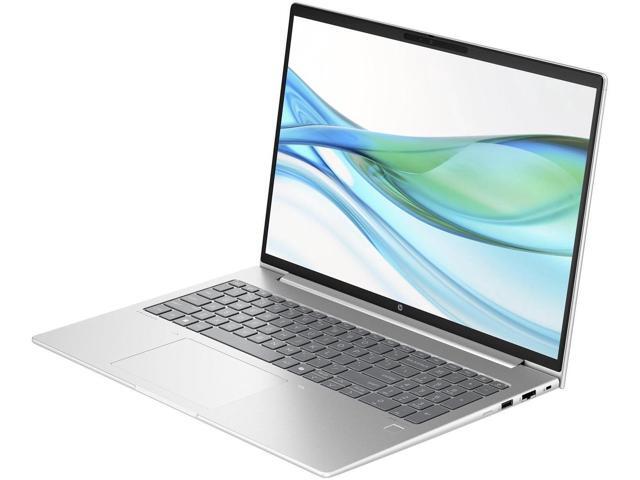 HP Probook 465 G11 Laptop 16' FHD WUXGA IPS Notebook, AMD Ryzen 7 7735U, 16GB RAM, 512GB SSD, AMD Radeon Graphics