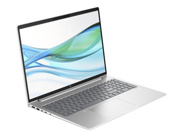 HP Probook 465 G11 Laptop 16' FHD WUXGA IPS Notebook, AMD Ryzen 7 7735U, 16GB RAM, 512GB SSD, AMD Radeon Graphics