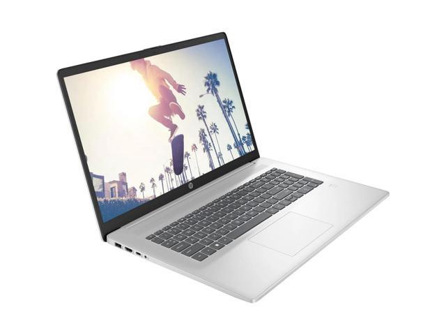 HP Business Touchscreen Laptop 17 inch, Intel Core i7-1355U, 32 GB RAM, 2 TB SSD, Intel Iris Xe GPU, Wi-Fi 6, Fingerprint, Windows 11 Pro