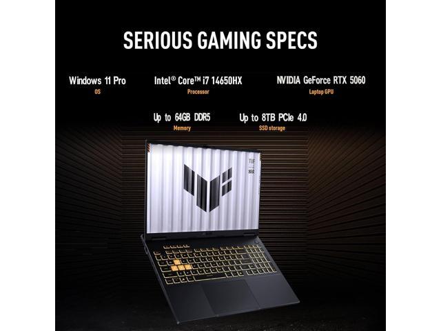 ASUS - ROG G700 Gaming Desktop - Intel Core Ultra 5 225F - 16GB Memory - NVIDIA GeForce RTX 5060 8GB - 1TB SSD - Black - image 4