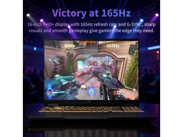 ASUS - ROG G700 Gaming Desktop - Intel Core Ultra 5 225F - 16GB Memory - NVIDIA GeForce RTX 5060 8GB - 1TB SSD - Black - image 5