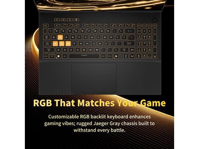 ASUS - ROG G700 Gaming Desktop - Intel Core Ultra 5 225F - 16GB Memory - NVIDIA GeForce RTX 5060 8GB - 1TB SSD - Black - image 6