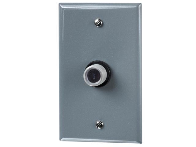 Intermatic IMTEK4336S Photocell, LED, 6A, 120-277V