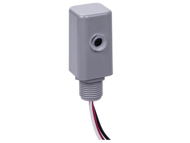 Intermatic - EK4163S - Stem Mount Electronic Photo Control