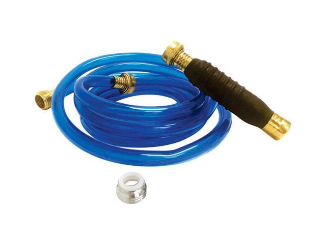 DRAIN KING 340 Unclog Drain Kit,1-1/2' to 3' Size