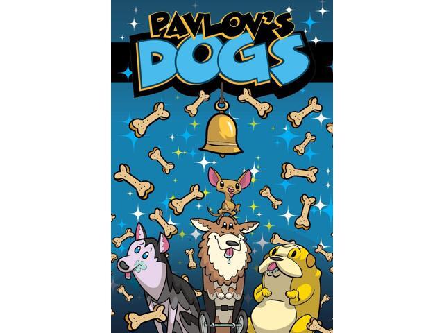 9th Level Games Pavlov's Dogs