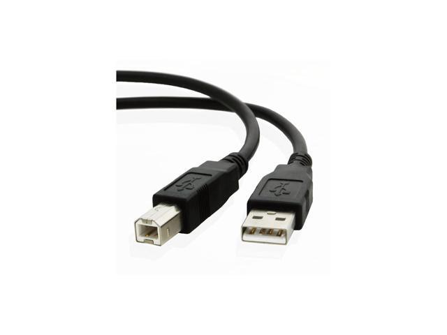 USB Cable Cord for FOCUSRITE Scarlett Solo 18i8 2i4 2i2 6i6 MK2 Audio Interface 6FT