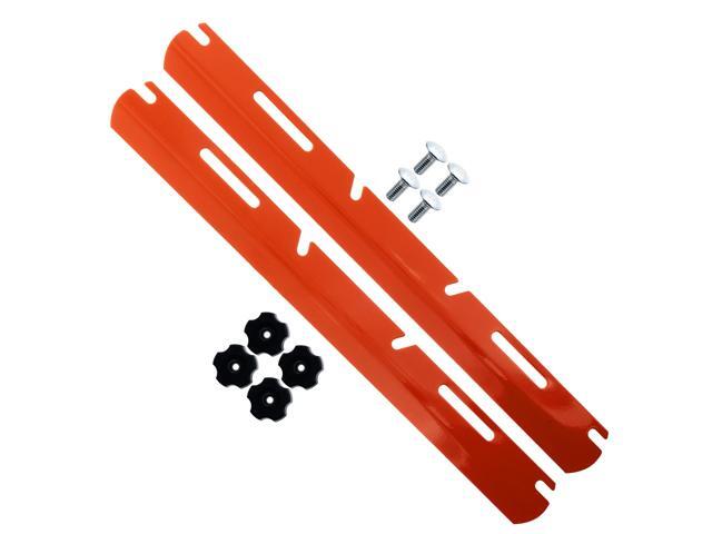 ARIENS 72406900 Deluxe Drift Cutters for Snow Blowers
