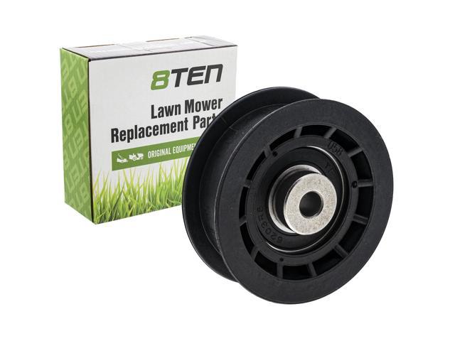 Photos - Lawn Mower Accessory 8TEN Parts 8TEN Idler Pulley for Toro TimeCutter ZS SS MX SW 4200 3200 5000 ZD380 ZD4 
