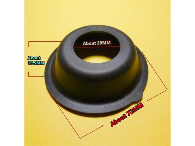 Yingshan Motorcycle Carburetor Carb Repair Kit With Diaphragm For YM Virago XV400 2NT 3JB