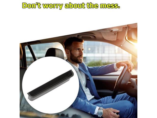 Paiying Right Passenger Seat Door Handle Insert Storage Box For 07-10 Jeep Wrangler JK