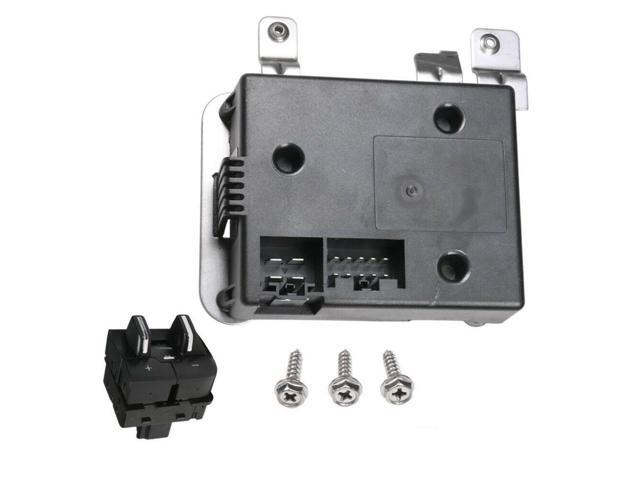 Acaigel Integrated Trailer Brake Control Module for 2015 Ram 1500 2500 3500 4500 5500 82214492AB