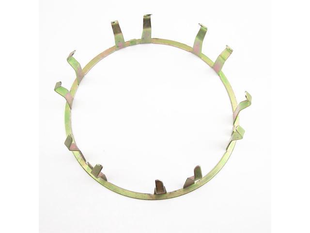 Acaigel Center Cap Hub Cover Ring Spider Retainer Clip For Montero Sport Pajero Shogun