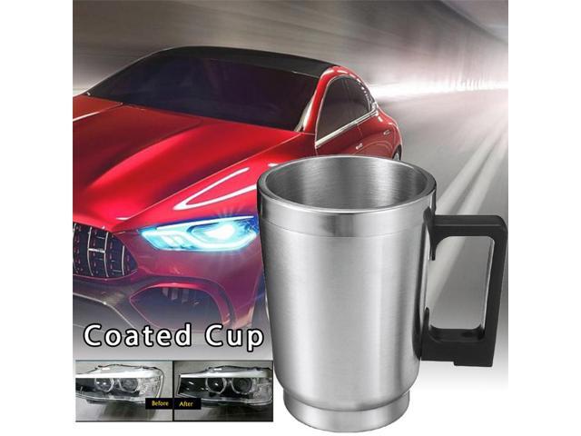 Acaigel Car Headlight Lens Repair Tool Restoration Heating Atomization Cup Restore Kit Ship?from?USA