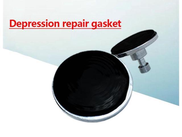 Paiying Cold Glue Slide Puller Dent Repair Kit, 5 Piece Pack