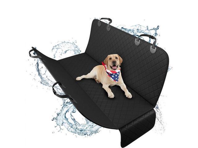 Acaigel Car Seat Cover Pet Dog Mat Waterproof Back Bench Cushion Non-slip Pad