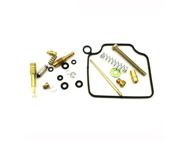 Paiying Carb Carburetor Rebuild Repair Kit For Honda TRX350 Rancher 350 2004 2005 2006