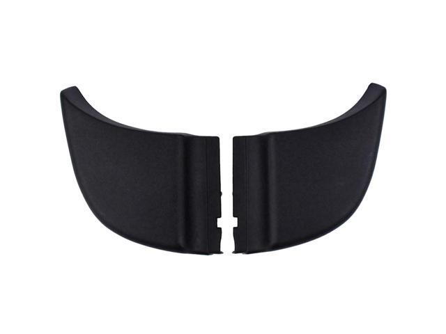 Acaigel Pair Rear Bumper Corner Caps 52163-0K010 52164-0K010 For Toyota Hilux Vigo 04-15