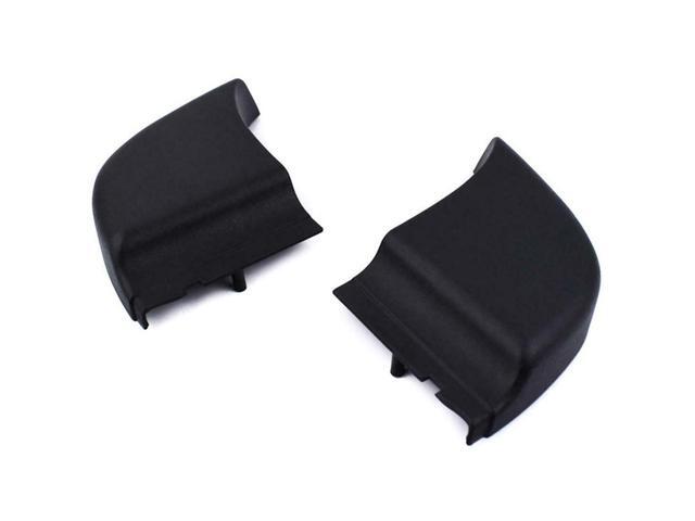 Paiying Pair Rear Bumper Corner Caps 52163-0K010 52164-0K010 For Toyota Hilux Vigo 04-15