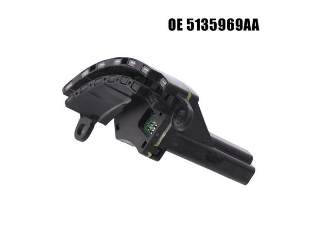 Acaigel Steering Wheel Angle Sensor For Dodge Charger Chrysler 300 2005 - 2010 5135969AA