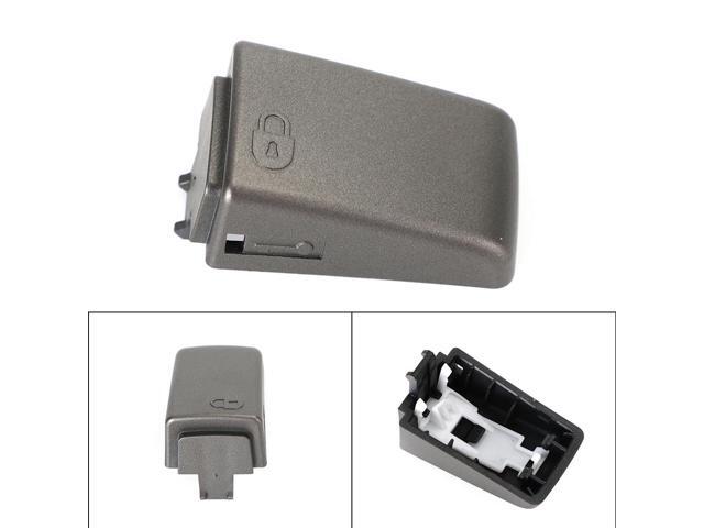 Acaigel Door Handle Cap Cover Driver Side For Range Rover Sport Land Rover Lr3 Lr2