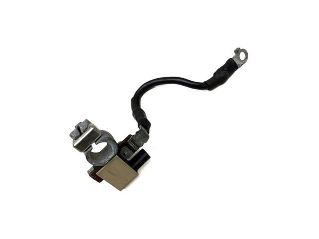 Acaigel New Battery Negative Cable 70AM Battery Sensor For Kia Rio 2012-13-14-15