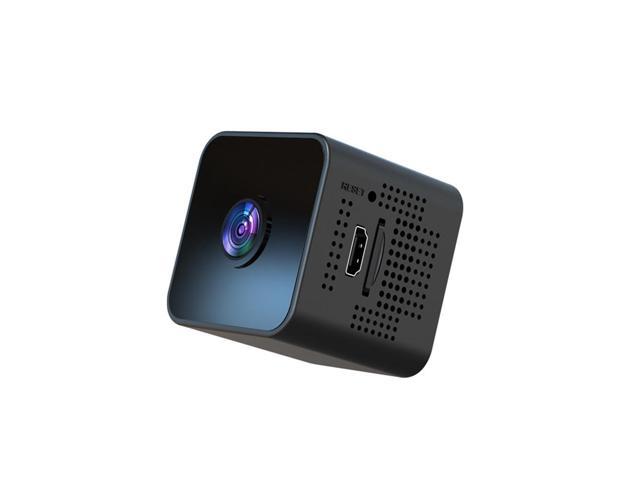 Household HD WiFi Wireless Security Camera for Home Motion Detecting Support TF Card