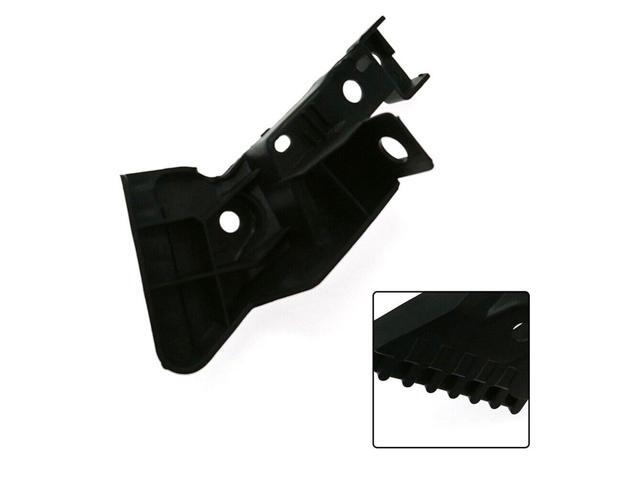 Paiying Front RH & LH Grille Bumper Brackets Reinforcement Beam For Honda 2016-2018 HR-V