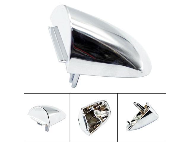 Acaigel Rear Right Passenger Side Handle-Cover 83662-C5010 For Kia Sorento 2016-2020