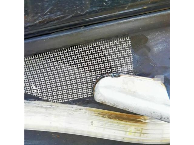 Paiying Car Bumper Repair Hot Stapler Iron Plastic Welding Tool US Plug 110V