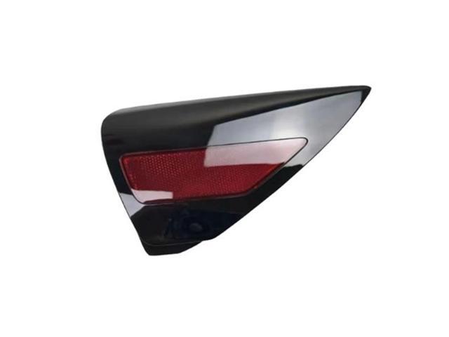 Paiying Right Rear Tail Light Panel Mount Reflector Cover For Tesla Model 3 2017-20 / Y