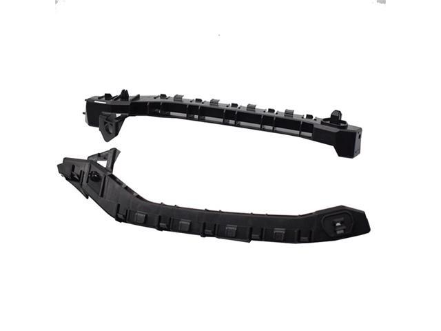 Paiying Front Left & Right Side Bumper Bracket Set For Subaru 2011-2014 Impreza WRX USA