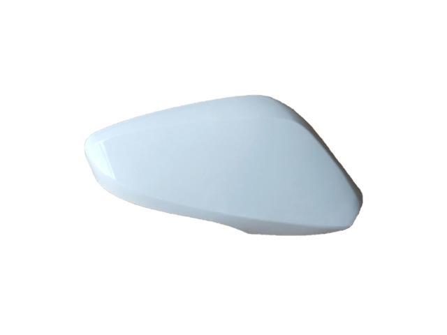 Acaigel Right Passenger Side Mirror Cover Primer 876263X000 For Hyundai Elantra 2011-2016