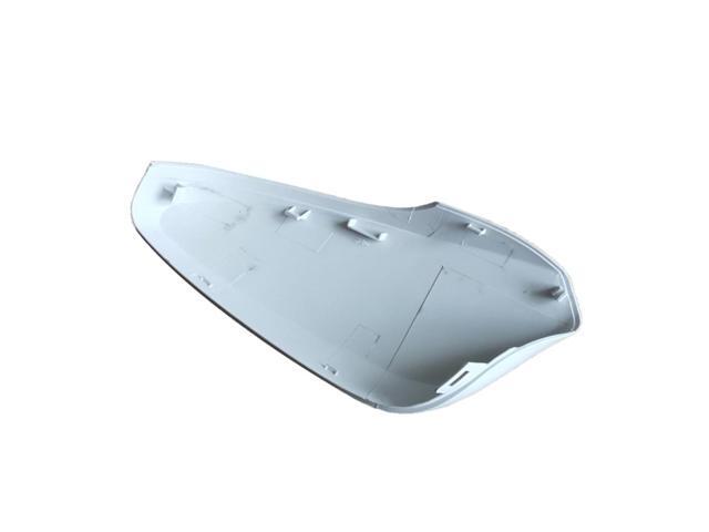 Paiying Right Passenger Side Mirror Cover Primer 876263X000 For Hyundai Elantra 2011-2016
