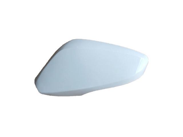 Acaigel 1x Left Driver Side Mirror Cover Primer 876163X000 For Hyundai Elantra 2011-2016