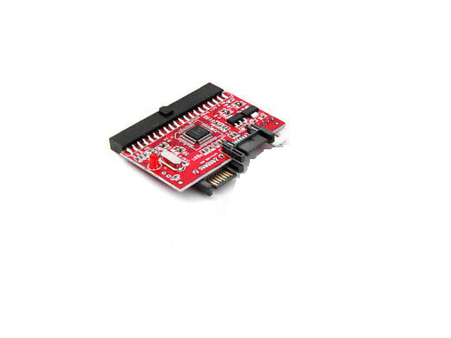 Acaigel IDE to SATA or SATA to IDE Adapter Converter