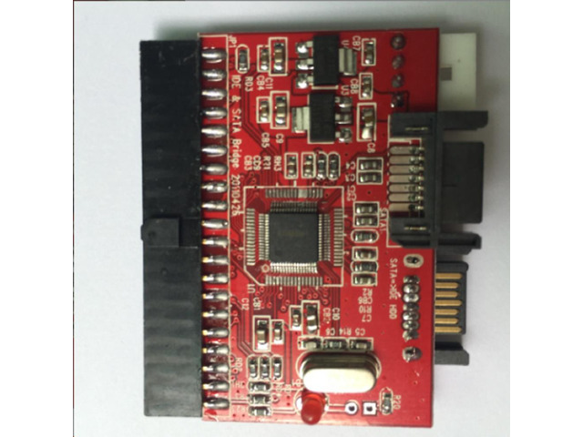 Acaigel IDE to SATA or SATA to IDE Adapter Converter