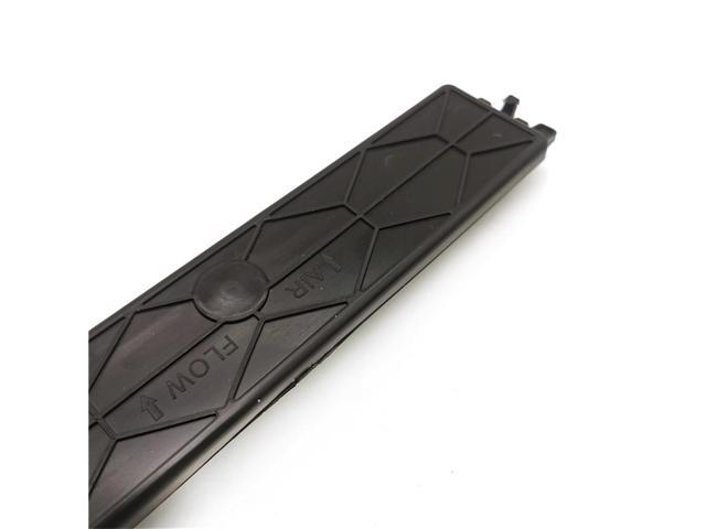 Paiying Cabin Air Filter Cover For Honda Accord Inspire 2018-2019