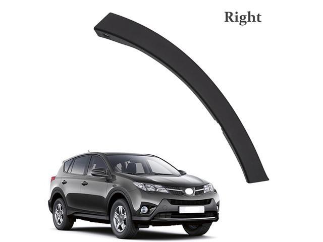 Acaigel Right Front Bumper Wheel Fender Molding Trim For Toyota RAV4 13-15