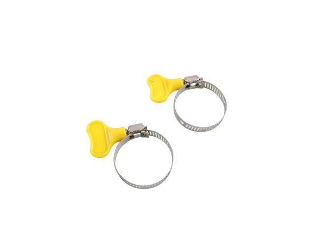 Paiying 3/4 Inch Hose Bilge Pump Installation Kit for Boats all Bilge Pumps with a 3/4' Outlet