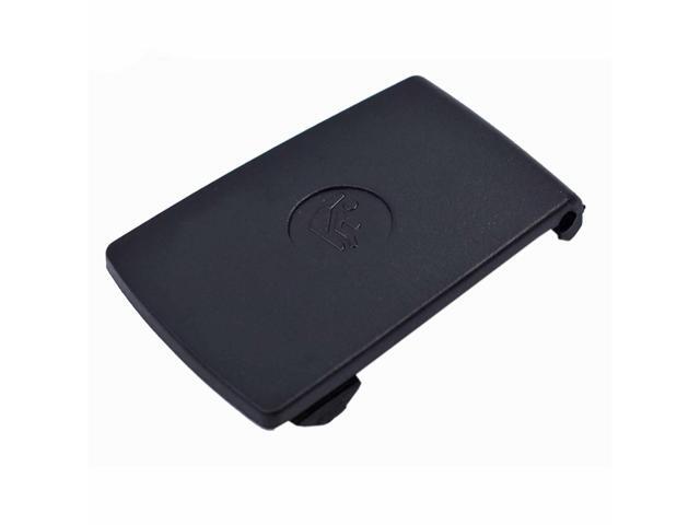 Rear Child Seat Anchor ISOFix Cover For BMW F30 F35 3-Series