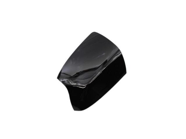 Paiying 1x Left Side Mirror Cover Cap For Ford Focus MK2 2005-2008