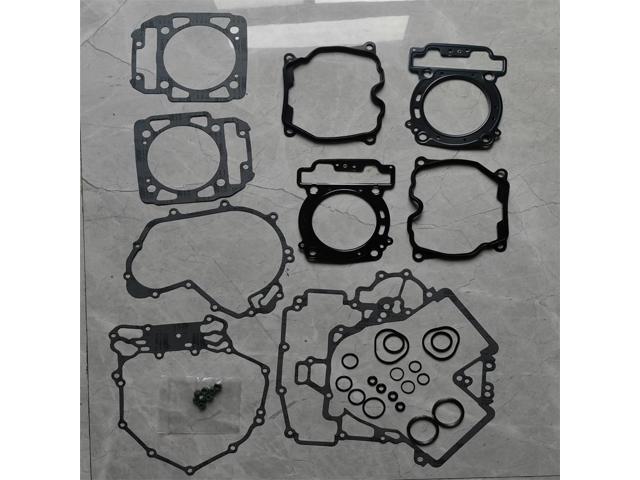 Paiying Full Set Valve Cover Gasket For Can-Am Commander Outlander Maverick MAX 808956F