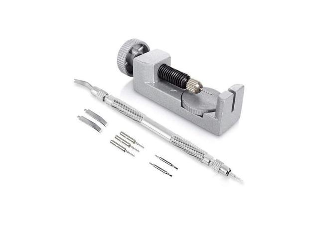 Acaigel Adjustment Watch Band Strap Bracelet Link Pin Remover Repair Tool Kit