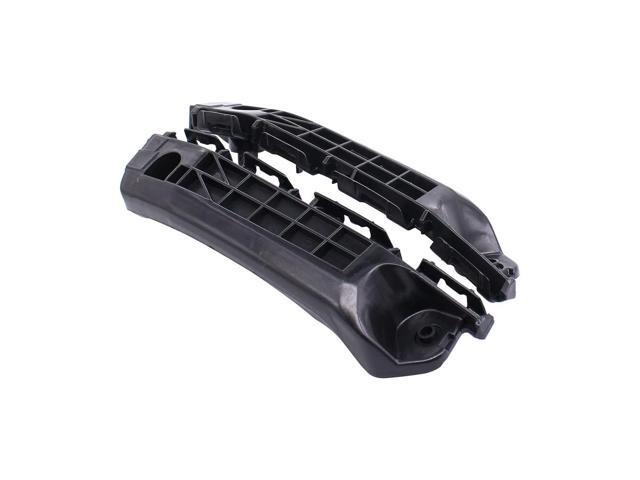 Paiying Front Driver & Passenger Bumper Support Bracket For Toyota Yaris 2012