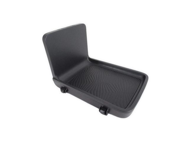 Yingshan 6 Door Window Trim Cover Kit Pillar Posts Piano Black For Acura TL 2004 - 2008