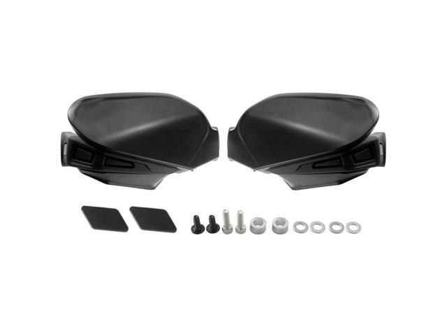 Paiying 2 X Handguards Protector Wind Deflector 219400894 For Can-Am Ryker 600/900/Rally