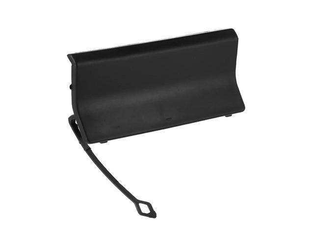 Yingshan Rear Bumper Tow Hook Eye Cap Cover For Mercedes C280 C300 C350 C63 AMG 2008-2012